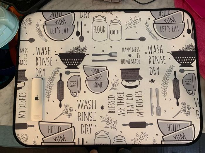 20 fotos que parecem 100% normais até você olhar mais de perto 8