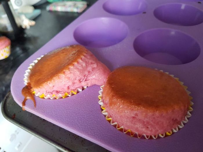 20 fotos que parecem 100% normais até você olhar mais de perto 19