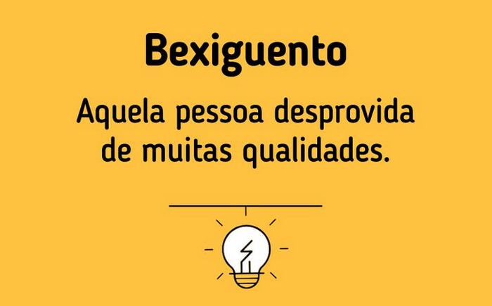 10 gírias brasileiras e seus significado 3