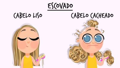 Ilustradora retrata o lado divertido da vida de toda mulher (10 fotos) 4