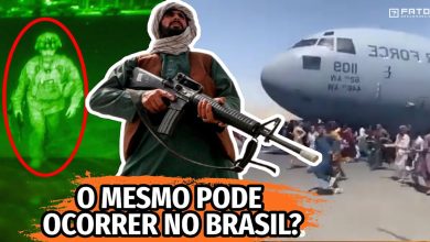 O que está acontecendo no Afeganistão? 8