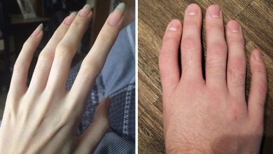 16 pessoas que dominaram a liberdade de ser diferente 8