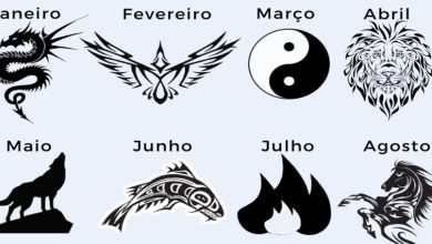 Qual é o seu símbolo da alma? 7