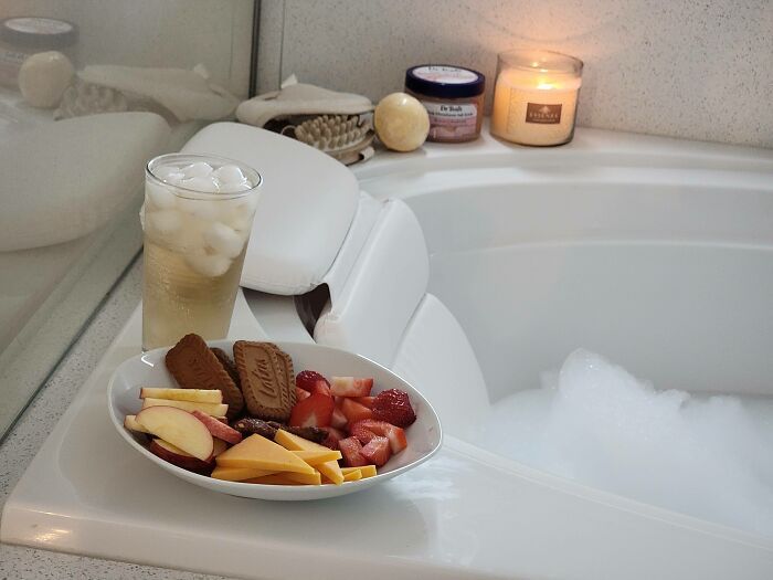 Se você está se sentindo para baixo, essas 21 fotos benéficas podem levantar você 10