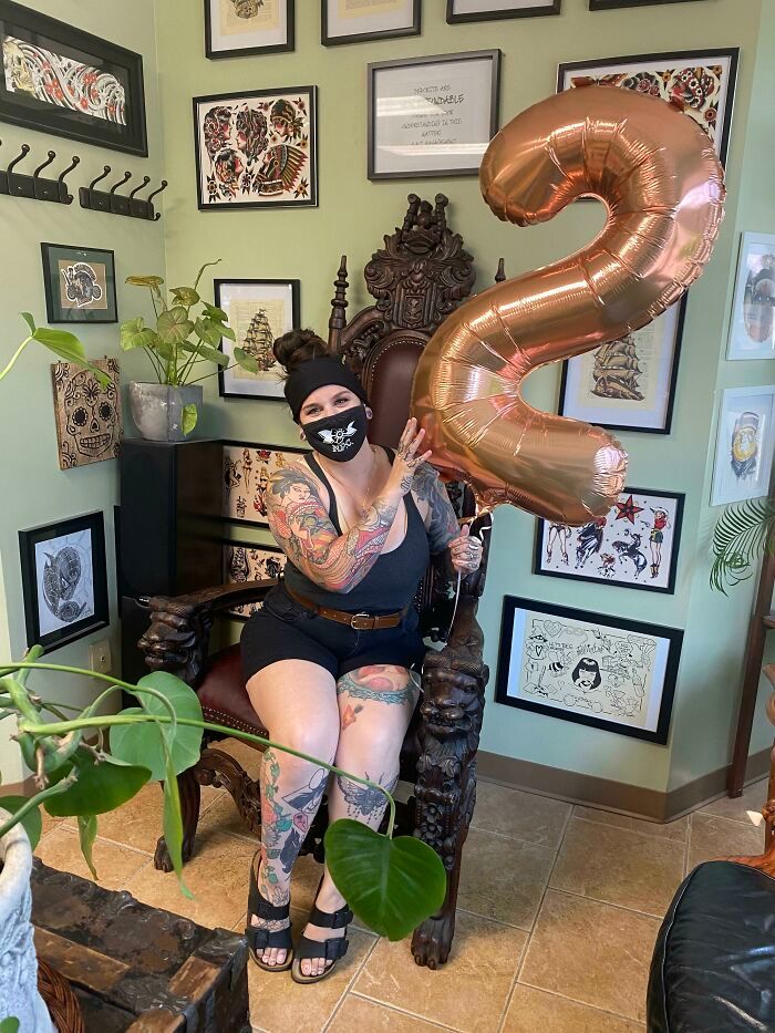 Se você está se sentindo para baixo, essas 21 fotos benéficas podem levantar você 12