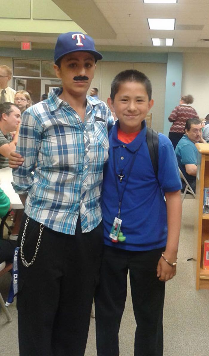 Se você está se sentindo para baixo, essas 21 fotos benéficas podem levantar você 17