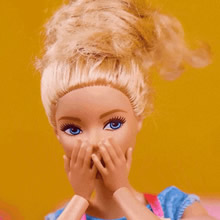 O caso da moça que foi assaltada na frente da academia