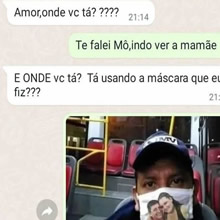 Sua namorada tem ciúmes de você?