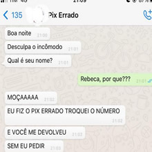 Precisamos de mais pessoas como esta