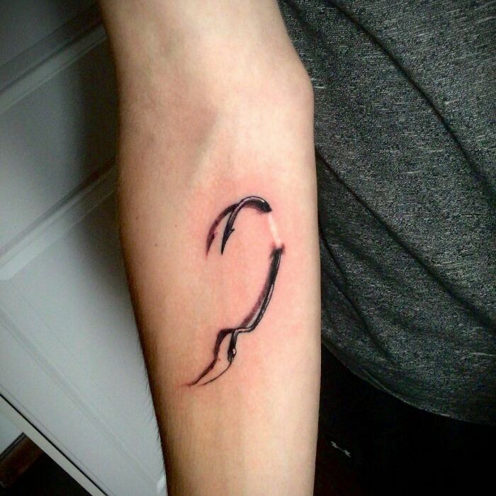 46 tatuagens incríveis que transformaram cicatrizes e marcas de nascença em obras de arte 14