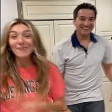Vídeo controverso entre babá e o seu chefe viraliza na internet