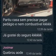 Quando seu pai tem um QI de 300