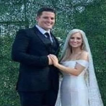 Casamento de gêmeos