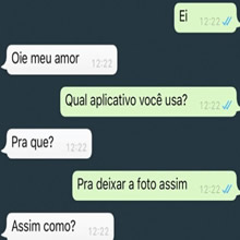 Esse manja dos paranauê e tá em outro patamar