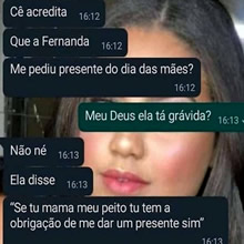 Acontece nas melhores famílias