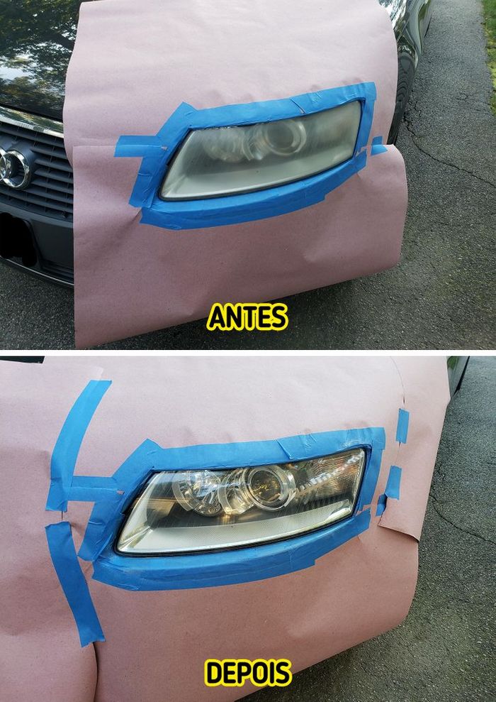 25 antes e depois mostrando como a limpeza faz toda diferença 2