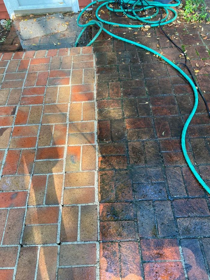 25 antes e depois mostrando como a limpeza faz toda diferença 19