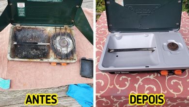 25 antes e depois mostrando como a limpeza faz toda diferença 27