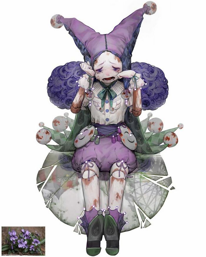 Artista recria várias coisas como personagens originais em estilo anime (40 fotos) 18