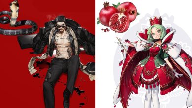 Artista recria várias coisas como personagens originais em estilo anime (40 fotos) 44