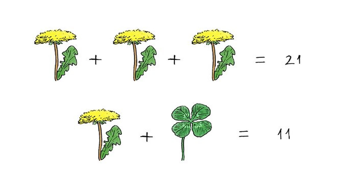 Desafio matemático: Qual o valor da equação?