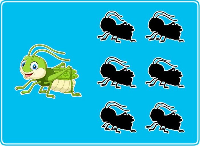 10 desafios visuais para exercitar o cérebro 11 10 desafios visuais para exercitar o cérebro 11