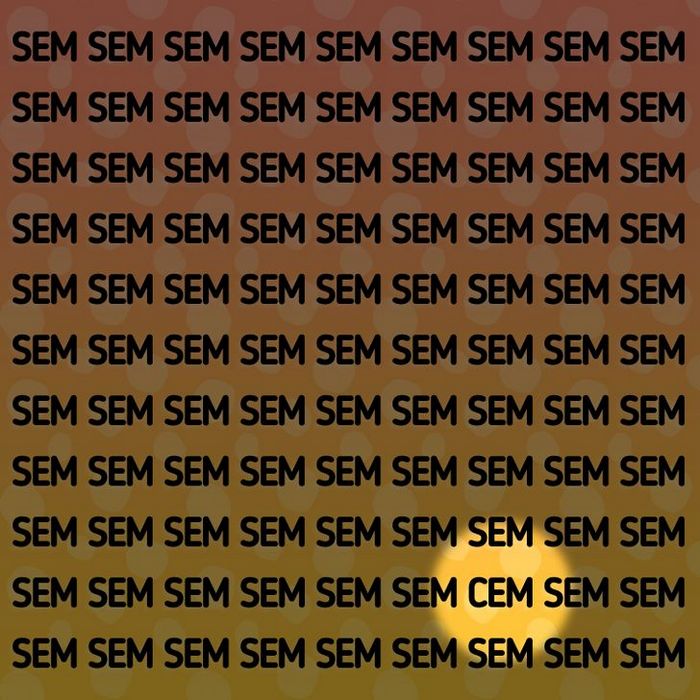 10 desafios visuais para exercitar o cérebro 14 10 desafios visuais para exercitar o cérebro 14