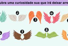 Descubra uma curiosidade sua que irá deixar arrepiado 7