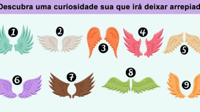 Descubra uma curiosidade sua que irá deixar arrepiado 16
