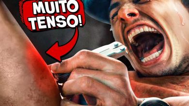 Duvido você não passar mal com essas 7 cenas! 8