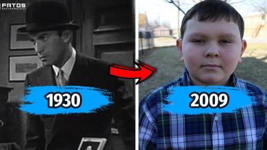 Essas crianças reencarnaram e se lembram de suas vidas passadas 6