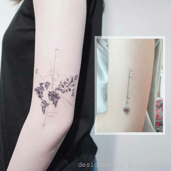 59 exemplos surpreendentes de mestres de tinta dando uma reforma incrível em tatuagens velha e feia 1