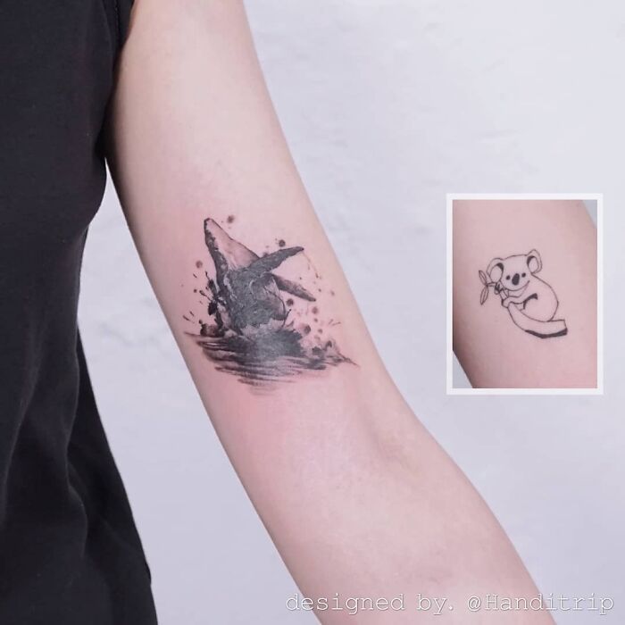 59 exemplos surpreendentes de mestres de tinta dando uma reforma incrível em tatuagens velha e feia 3