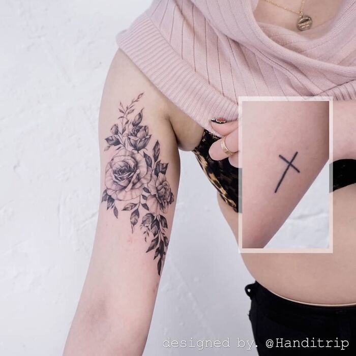 59 exemplos surpreendentes de mestres de tinta dando uma reforma incrível em tatuagens velha e feia 5