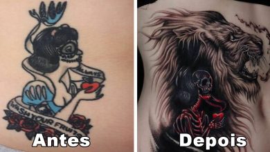 59 exemplos surpreendentes de mestres de tinta dando uma reforma incrível em tatuagens velha e feia 6