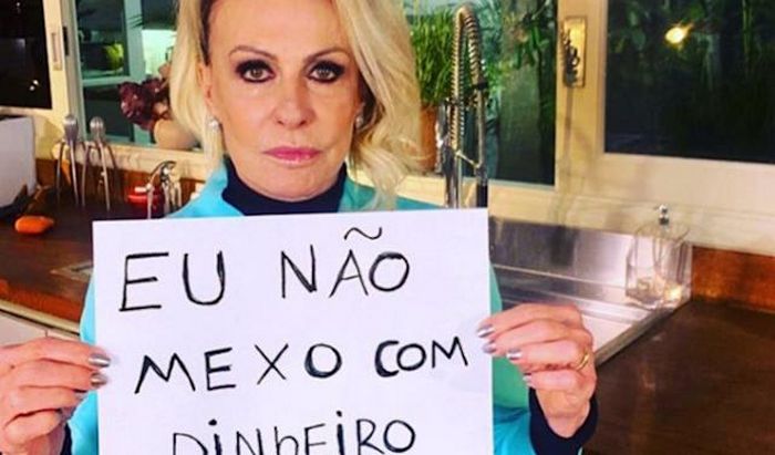 10 famosos que já caíram em golpes 1