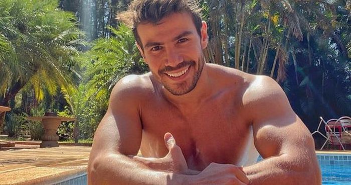 10 famosos que já caíram em golpes 4