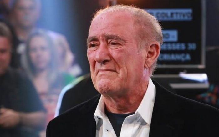 10 famosos que já caíram em golpes 5