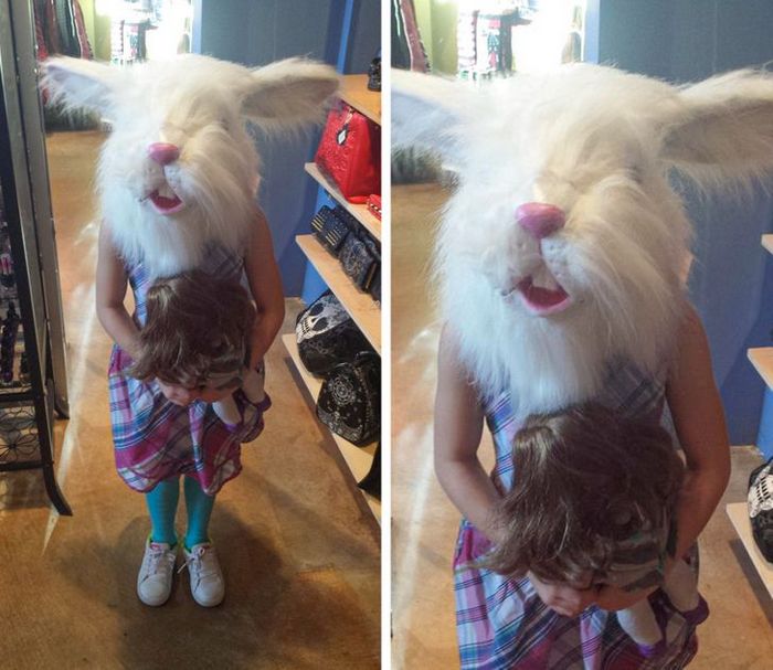 18 filhos que nasceram para levar a paciência dos pais ao próximo nível 1