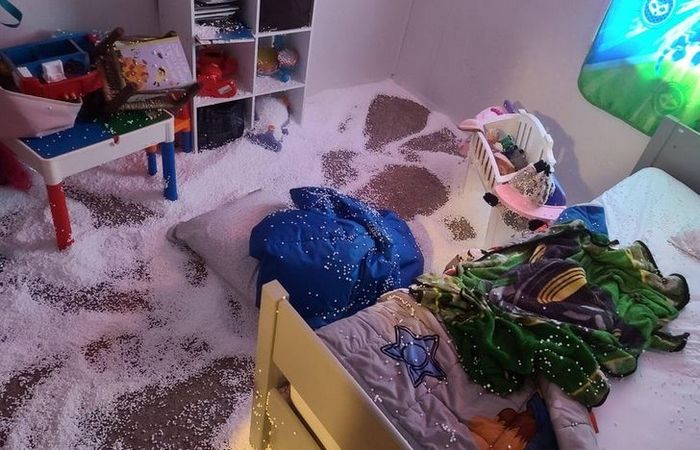 18 filhos que nasceram para levar a paciência dos pais ao próximo nível 2