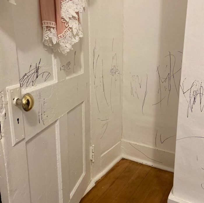 18 filhos que nasceram para levar a paciência dos pais ao próximo nível 4