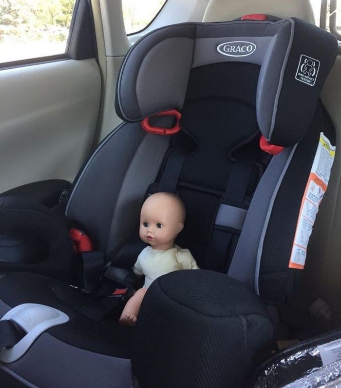 18 filhos que nasceram para levar a paciência dos pais ao próximo nível 12