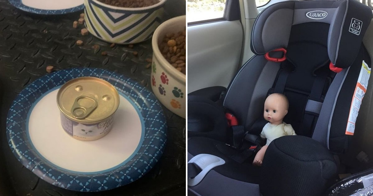 18 filhos que nasceram para levar a paciência dos pais ao próximo nível