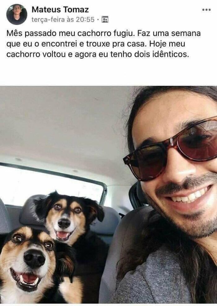 42 fotos que mostram por que o Brasil é um país como nenhum outro 5