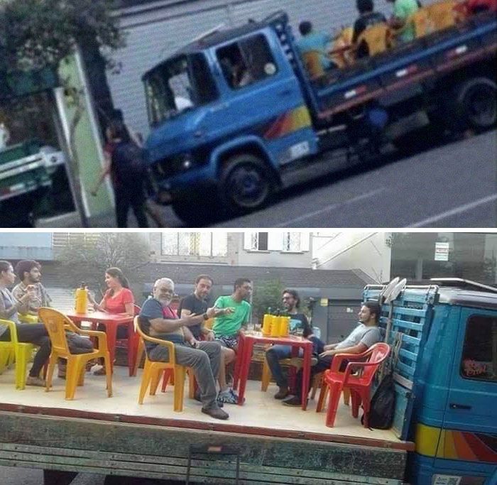 42 fotos que mostram por que o Brasil é um país como nenhum outro 9