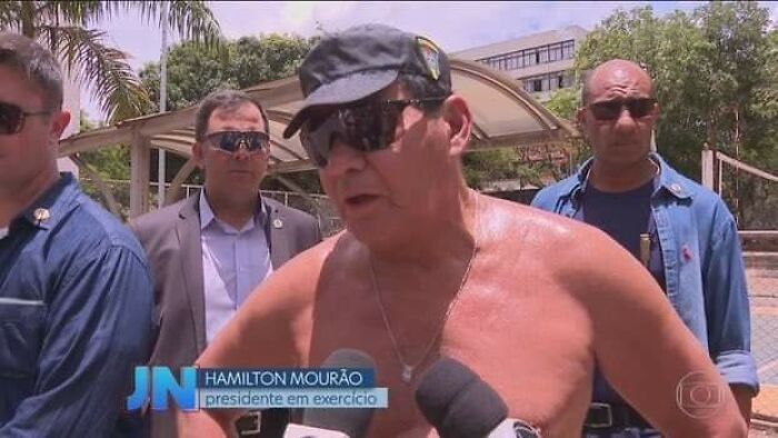 42 fotos que mostram por que o Brasil é um país como nenhum outro 16