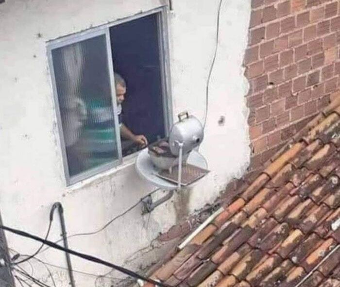 42 fotos que mostram por que o Brasil é um país como nenhum outro 22