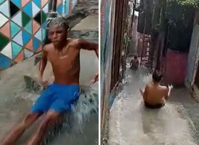 42 fotos que mostram por que o Brasil é um país como nenhum outro 29