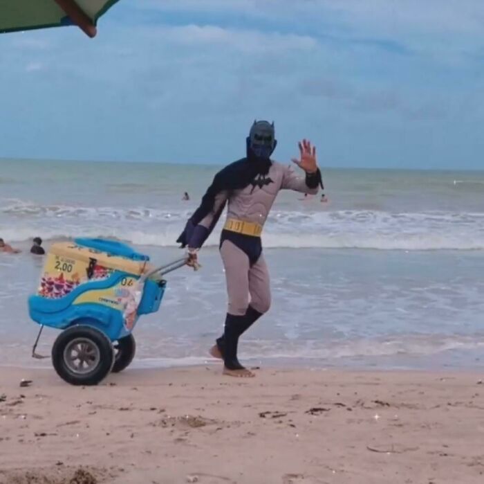 42 fotos que mostram por que o Brasil é um país como nenhum outro 31