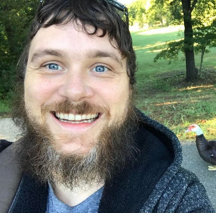 18 fotos que provam que a felicidade vem em diferentes formas e cores 2